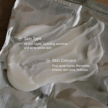 345 Relief Cream For Glass Skin
