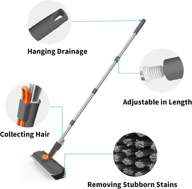 Viralona™ - Heavy Duty Floor Scrub Brush