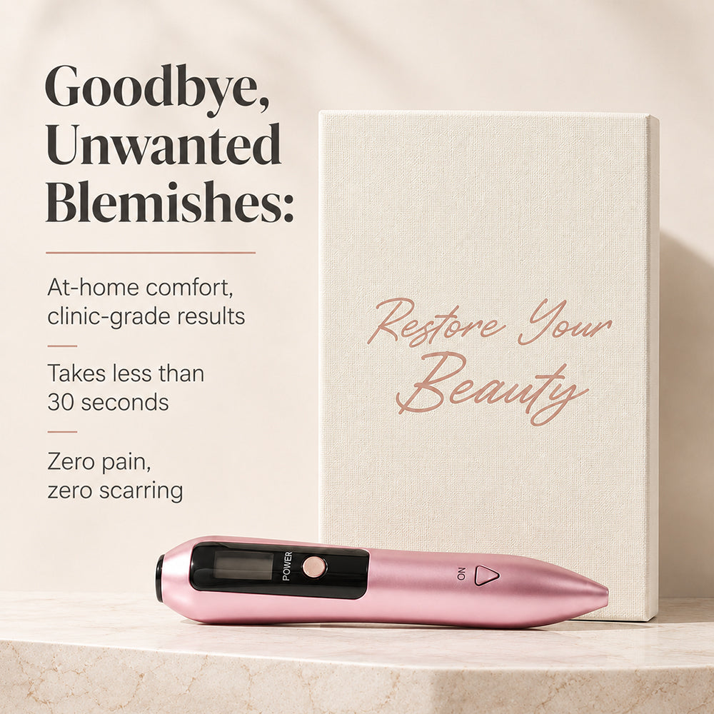 Marssirace LCD Beauty Pen