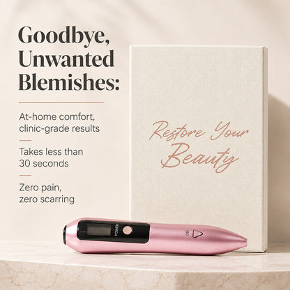 Marssirace LCD Beauty Pen