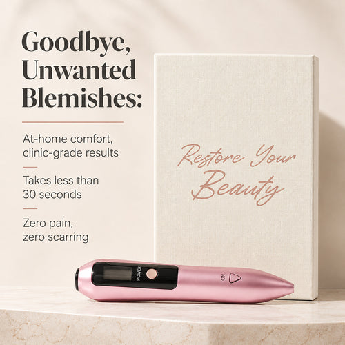 Marssirace LCD Beauty Pen