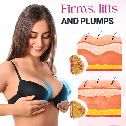 CurvLift Enhancement Cream