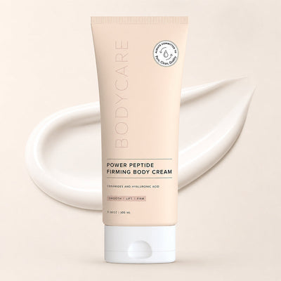 Power Peptide Firming Body Cream