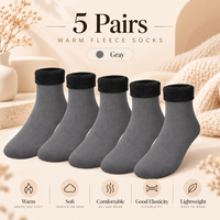 Gray/5 pairs