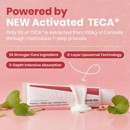 Centella Asiatica Cream (All-In-One)