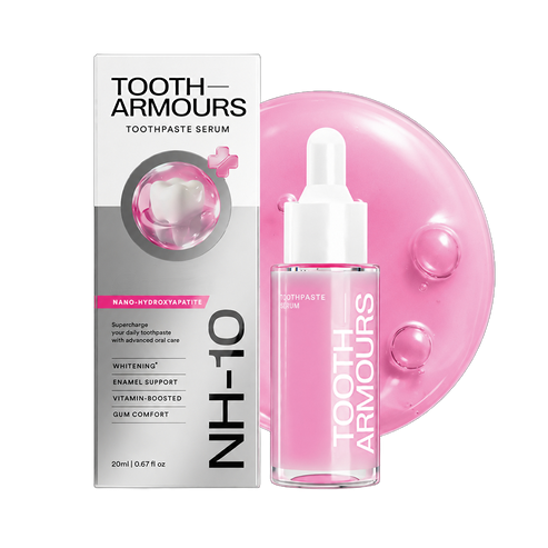 Tooth Armours Toothpaste Serum