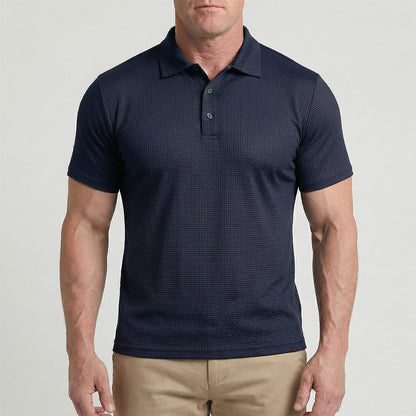 Marssirace - Men's Ultra Comfortable Polo Shirt