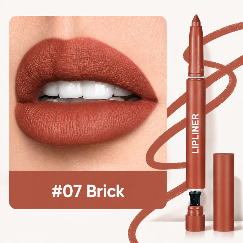 💄Marssirace Fuller-Looking Lips — Effortlessly Defined
