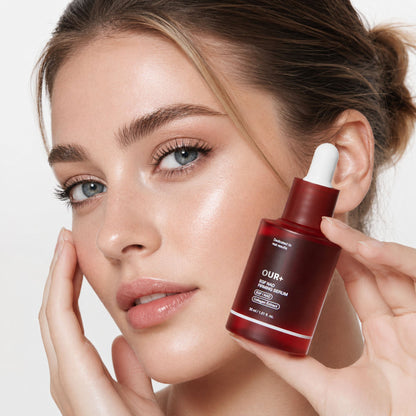 Korean NAD+ EGF Firming Serum