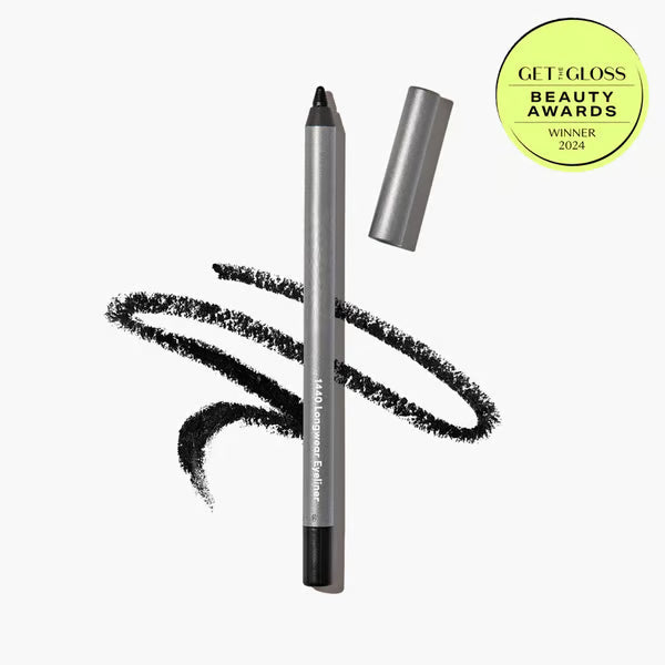 1440-Minute Longwear Eyeliner