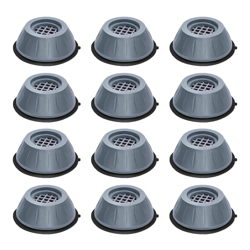 🔥50% OFF Anti-Vibration Support（1 Set 4 Pcs）