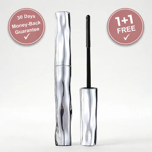 Waterproof Fibre Mascara💧 – Volume & Length without Clumping for Dramatic Moments
