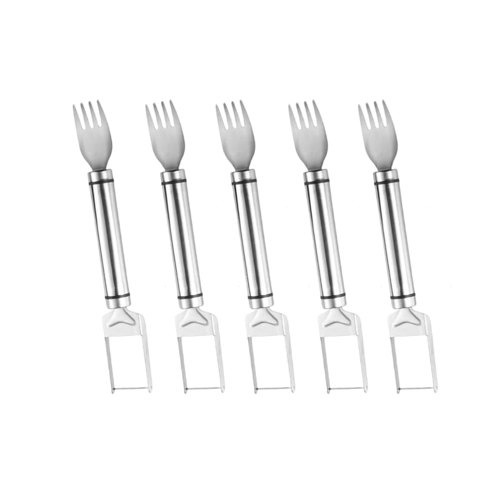 5 PCS