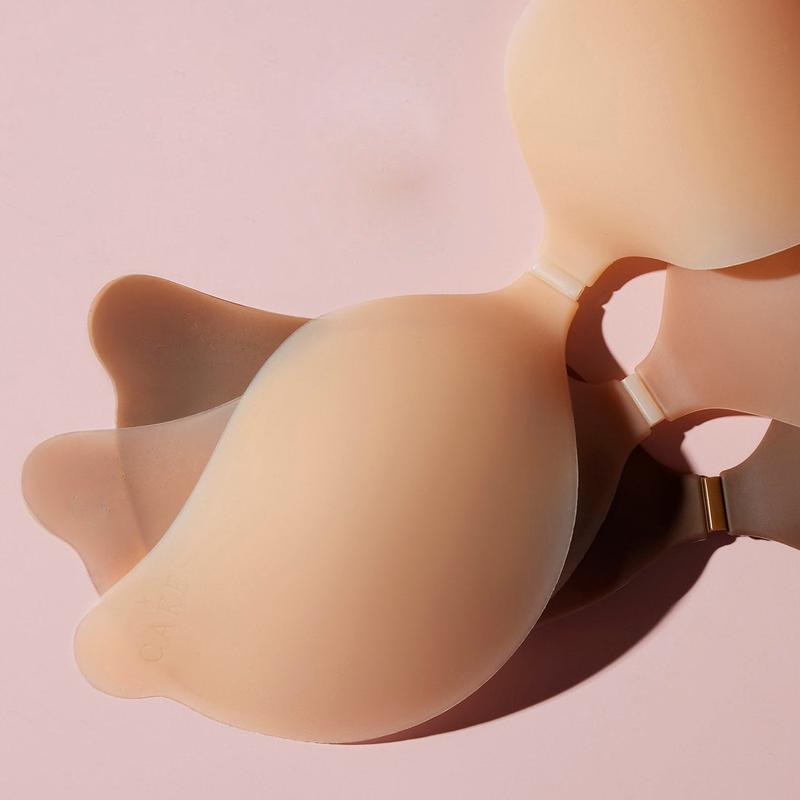 Marssirace Cleavage Bra