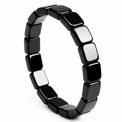 HEMATITE BRACELET