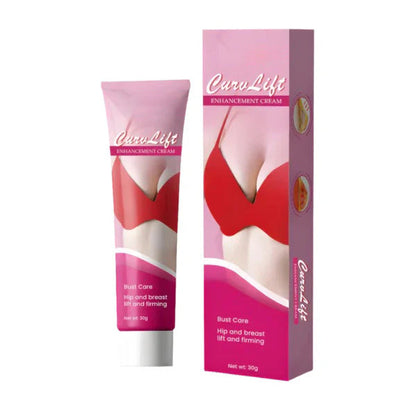 CurvLift Enhancement Cream