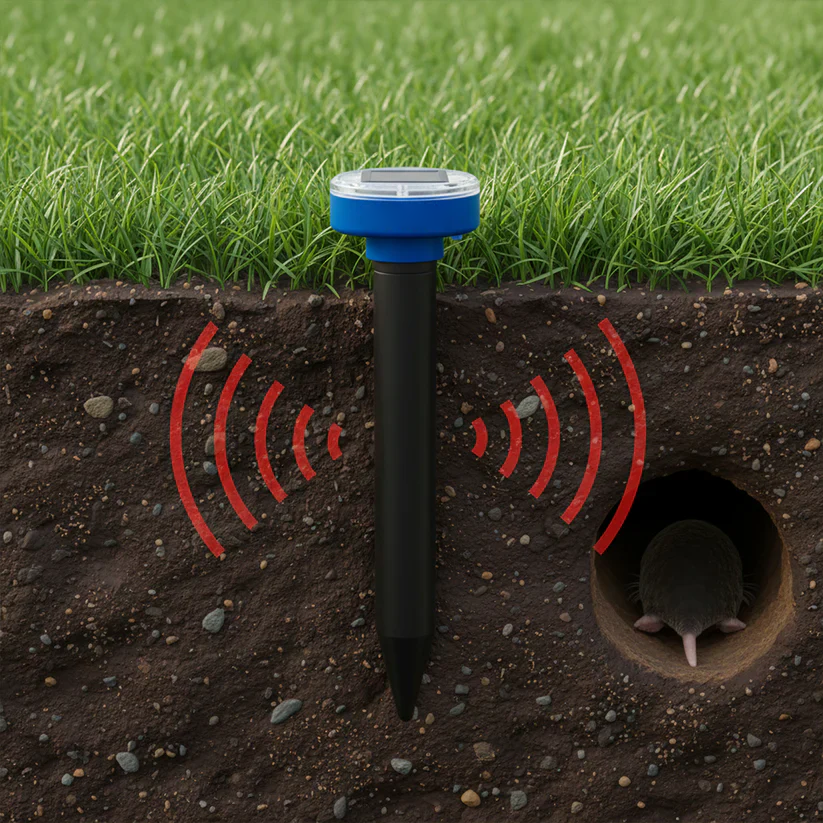 Marssirace Outdoor Protector