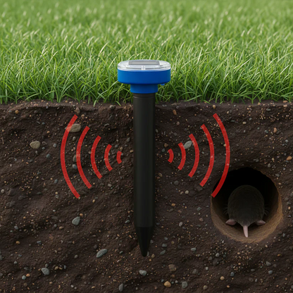 Marssirace Outdoor Protector