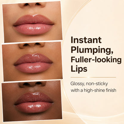 [NEW] Spicy Lip Plumper — Fuller-Looking Lip Plumper Gloss