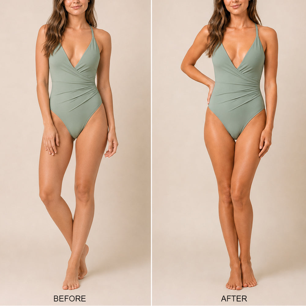 🔥Self Tanner Body Lotion