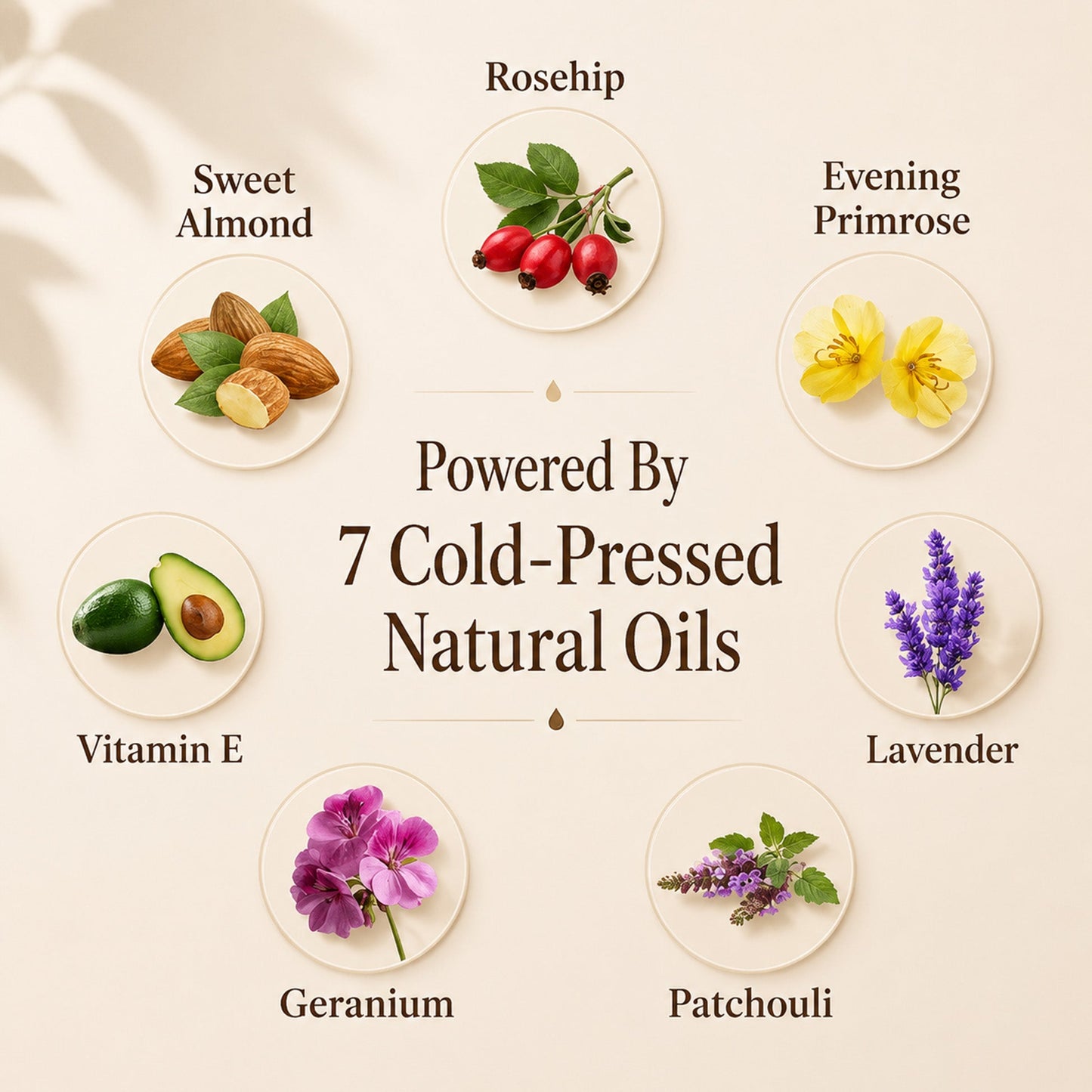 Marssirace Glow Body Oil 100ml