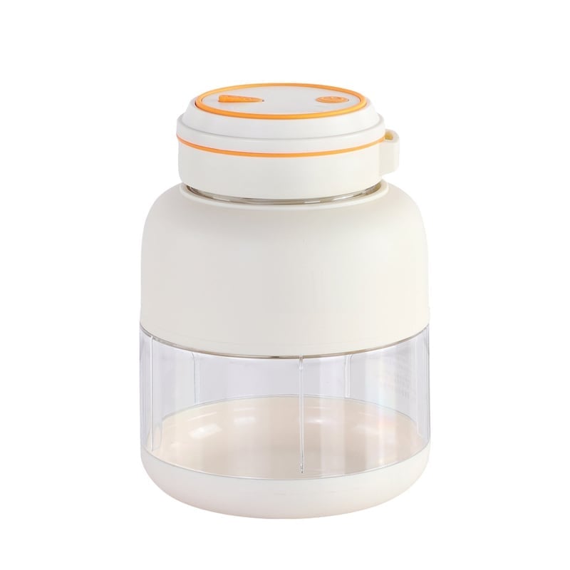 white 1300ml