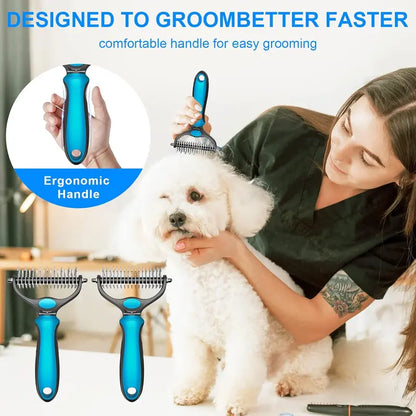Pet Pro Grooming Tool