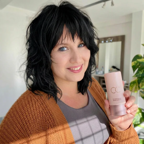 Megan F. testimonial