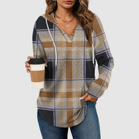 Coffee Plaid