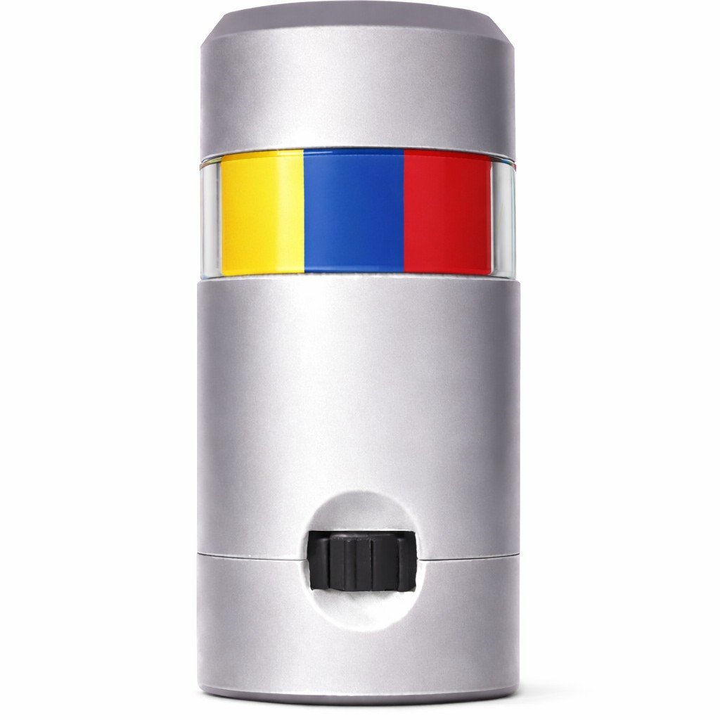 🔥LAST DAY 50% OFF - 🌈✨National Flag Face Paint Stick for Sports Fans