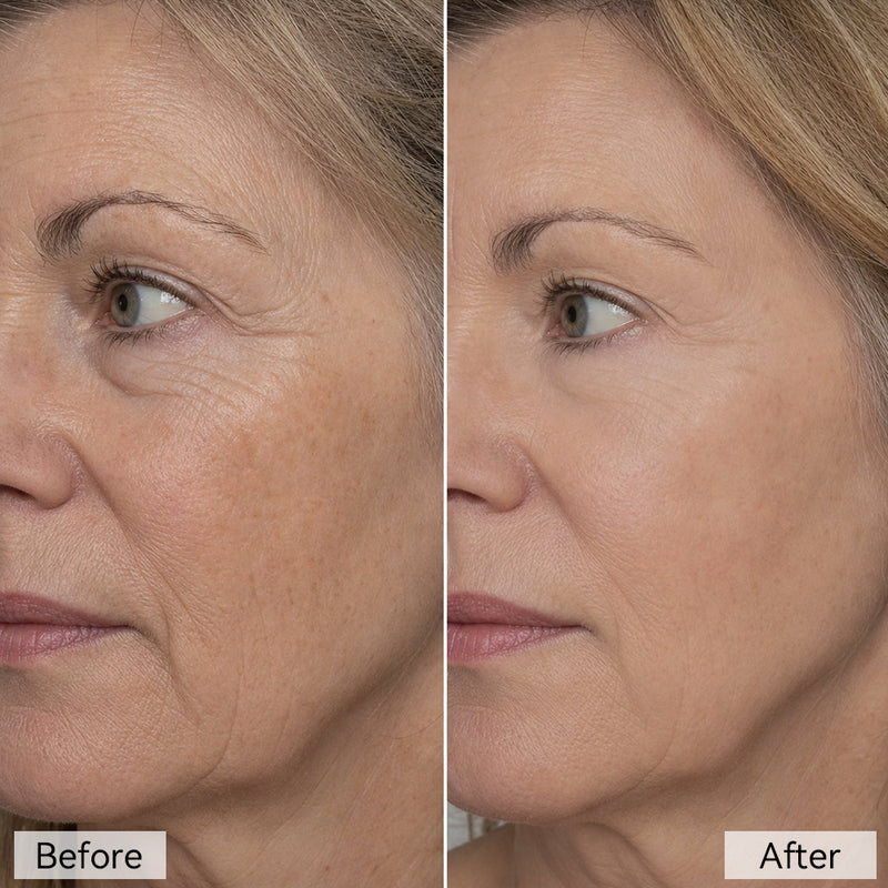 Fine Lines & Wrinkles
