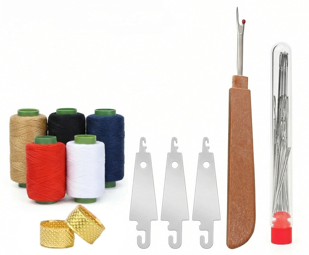 🧵37Pcs Sewing Tool Set✂️