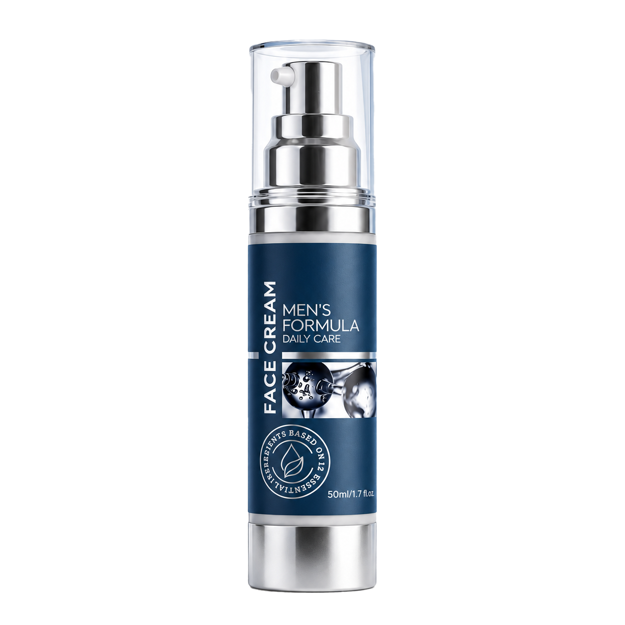 Marssirace Ab Firming Cream