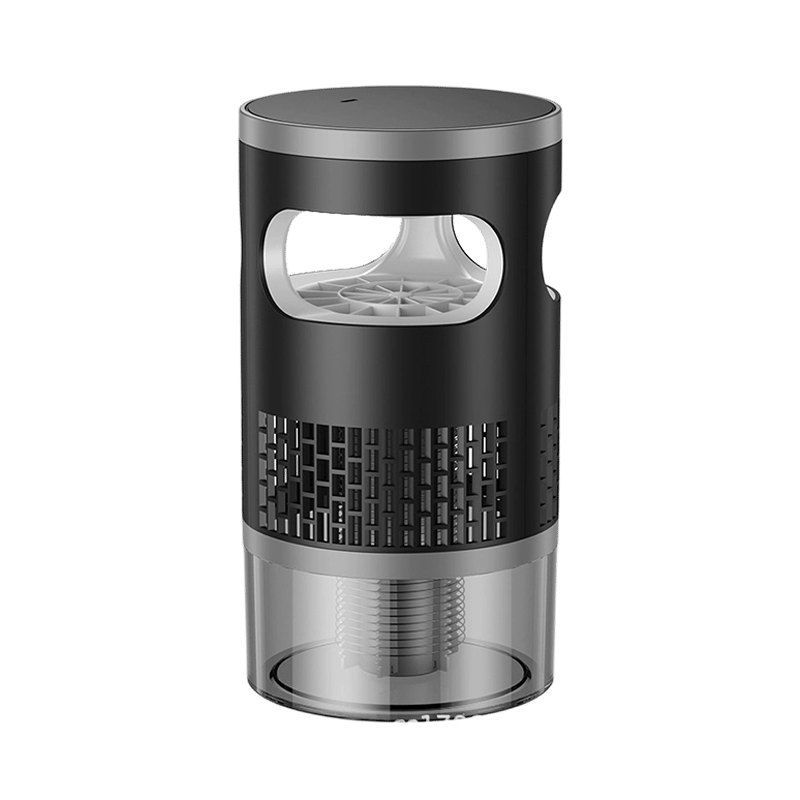 Ultra-Quiet Bionic UV Suction Mosquito Trap