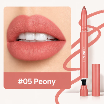 💄Marssirace Fuller-Looking Lips — Effortlessly Defined