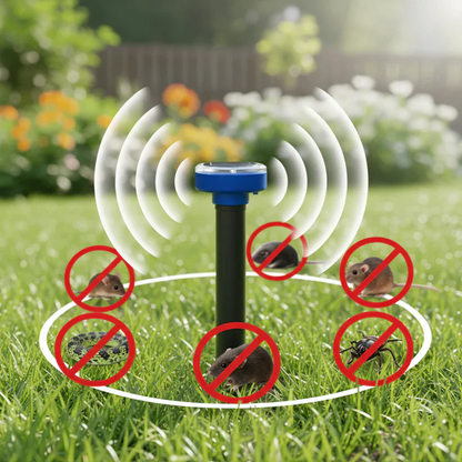 Marssirace Outdoor Protector