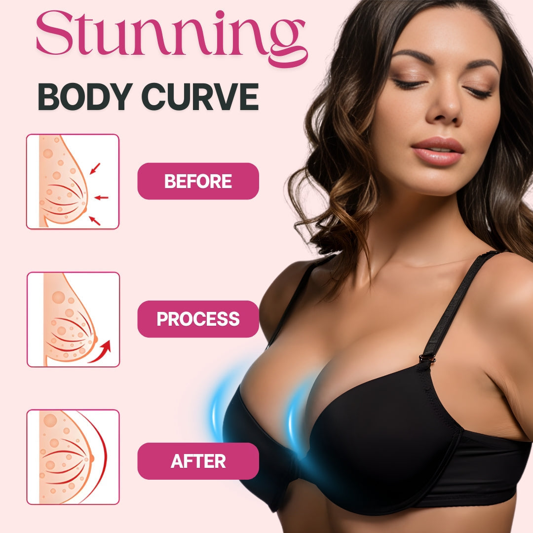 CurvLift Enhancement Cream