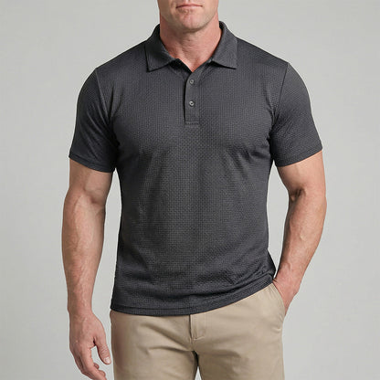 Marssirace - Men's Ultra Comfortable Polo Shirt