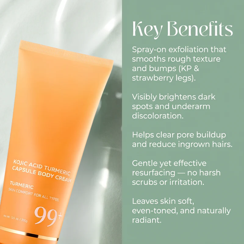 Marssirace™  Brightening Set