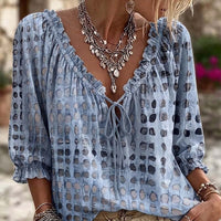 Misty Blue