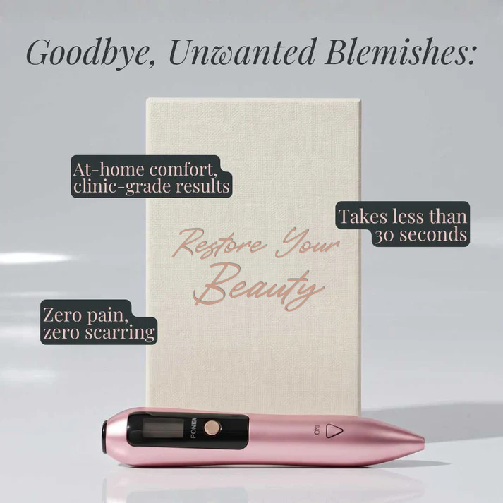 Marssirace LCD Beauty Pen
