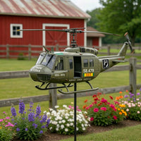 Helicopter