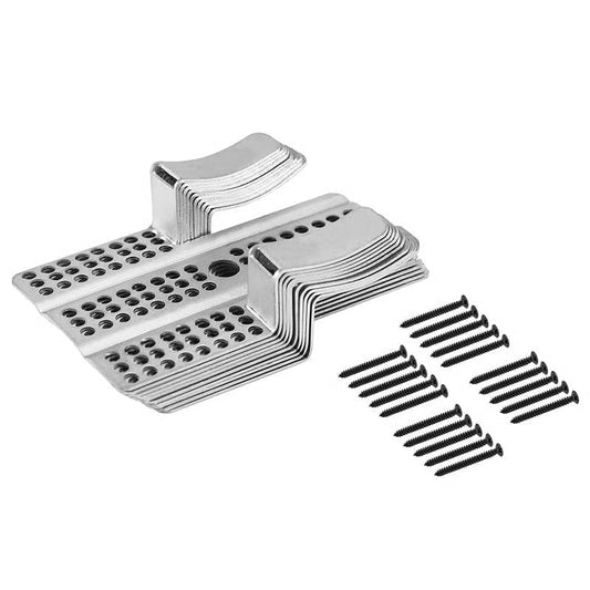 Drywall Fasteners for Damaged Wall Repair