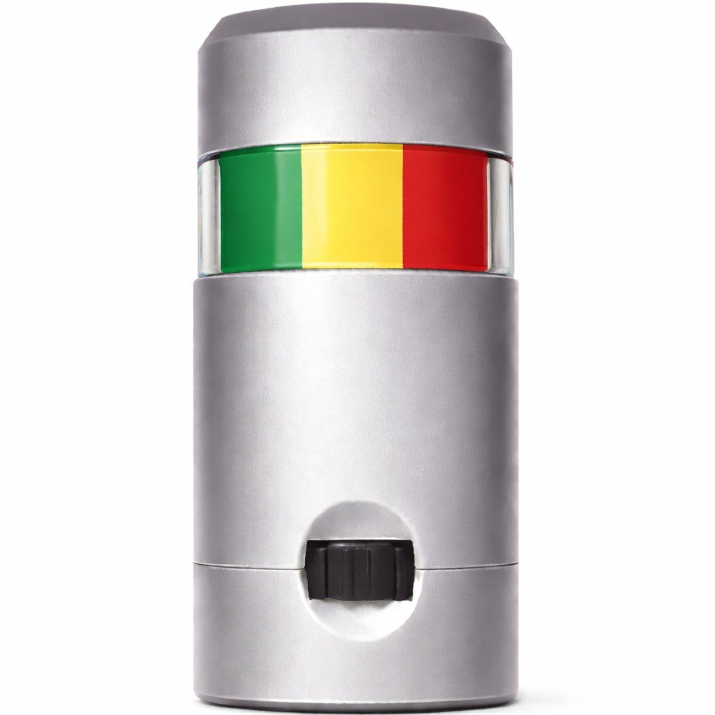 🔥LAST DAY 50% OFF - 🌈✨National Flag Face Paint Stick for Sports Fans