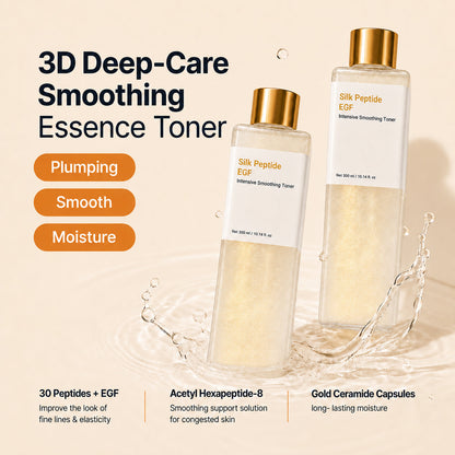 Peptide Firming Toner