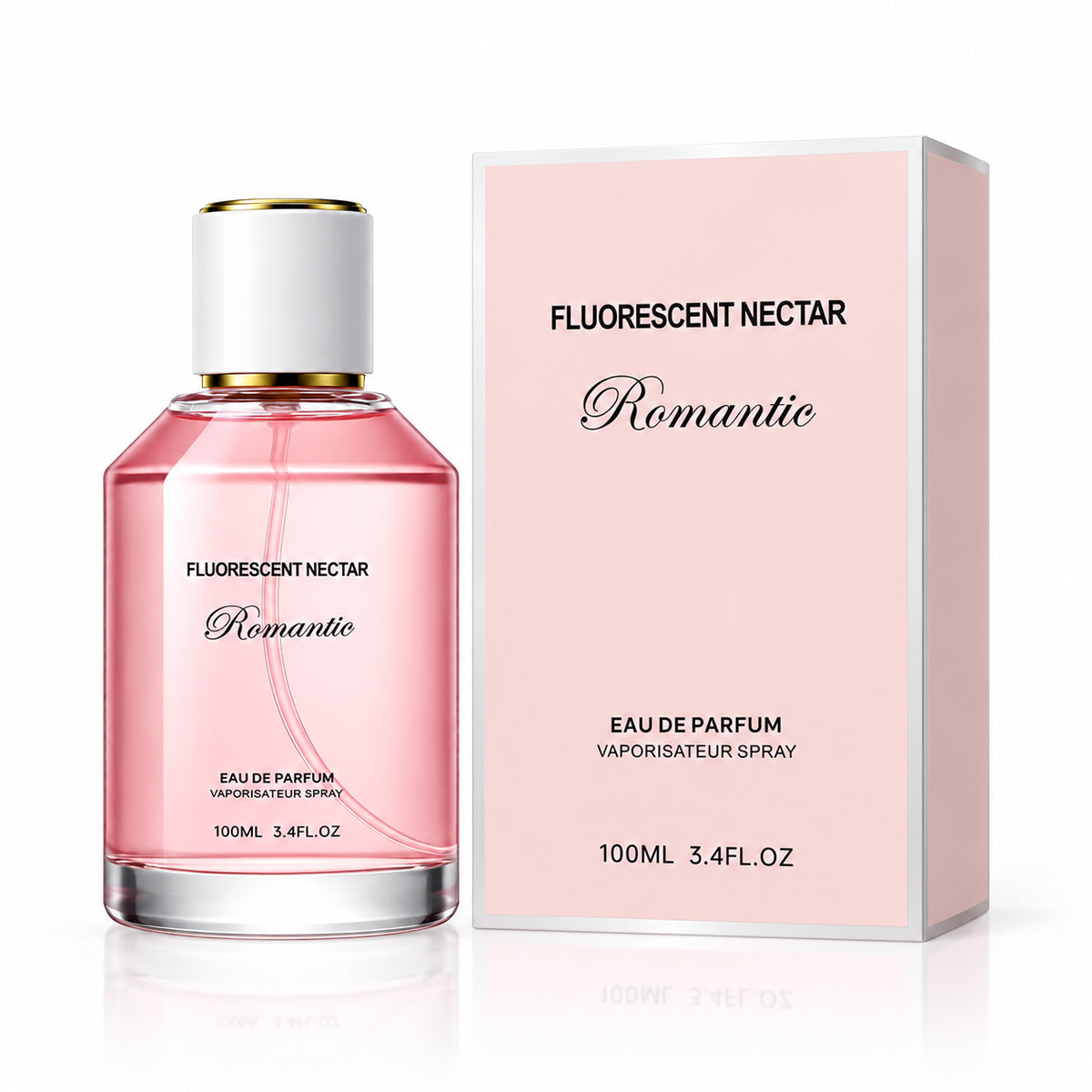 🎀Marssirace Fluorescent Nectar Women's Perfume – 100ml Eau de Parfum