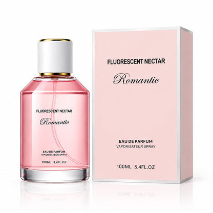🎀Marssirace Fluorescent Nectar Women's Perfume – 100ml Eau de Parfum