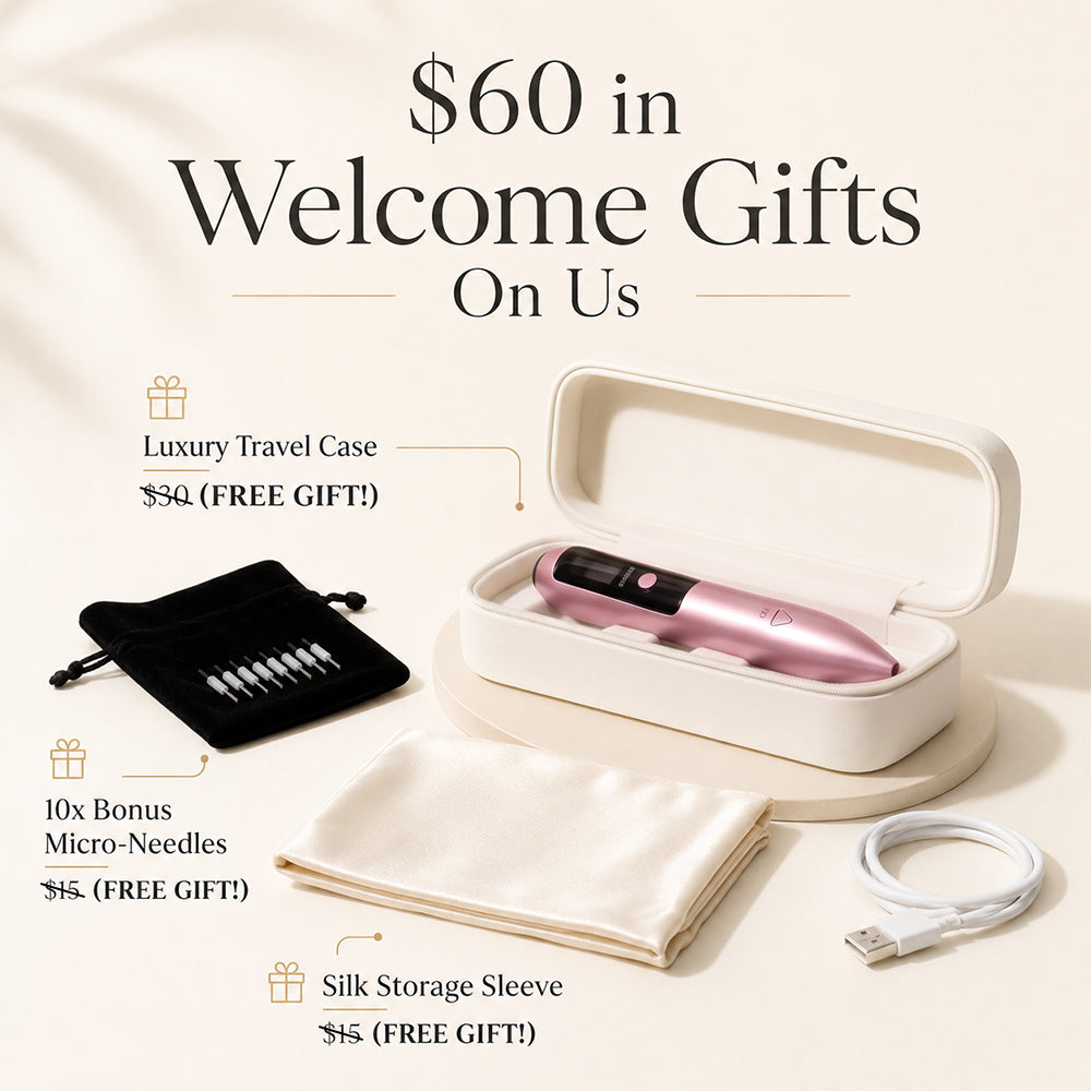 Marssirace LCD Beauty Pen