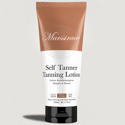 🔥Self Tanner Body Lotion