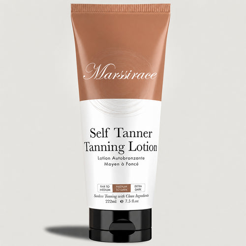 🔥Self Tanner Body Lotion